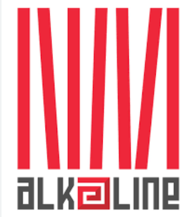 alkaline logo