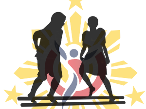tinikling  challege