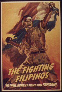 fighting filipinos